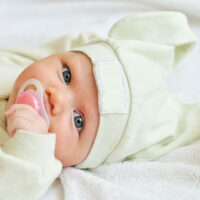 Smile Tips for Newborns and Infants