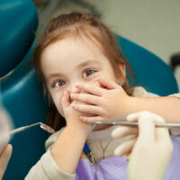 Detail Dental Kids Offers IV Sedation