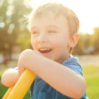 Vitamin D and Children's Oral Wellness
